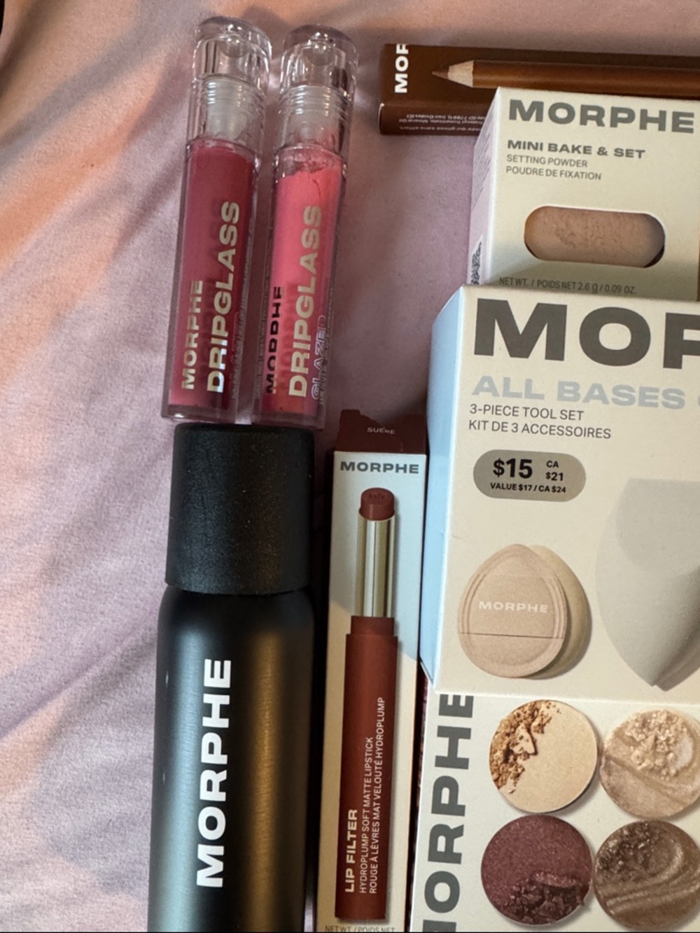 Morphe makeup random - Picture 3 of 6